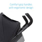 Maxi-Cosi Mara XT Ultra Compact Stroller, Essential Black