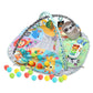 Vtech 7-In-1 Senses And Stages Developmental Gym (Frustration Free Packaging)