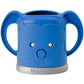 Inchbug Mydrinky Pouch Holder No Squeeze, Reusable Drink Holder For Kids, Toddler And Babies | Bpa-Free & Squeeze-Proof Cup Hold