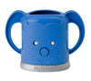 Inchbug Mydrinky Pouch Holder No Squeeze, Reusable Drink Holder For Kids, Toddler And Babies | Bpa-Free & Squeeze-Proof Cup Hold