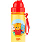 Skip Hop X Daniel Tiger Toddler Sippy Cup With Straw, Trolley Friends