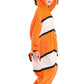 Atoz Onesie For Kids, Animal Pajamas Halloween Cosplay Costume For Girls Boys, Fish 4-5T