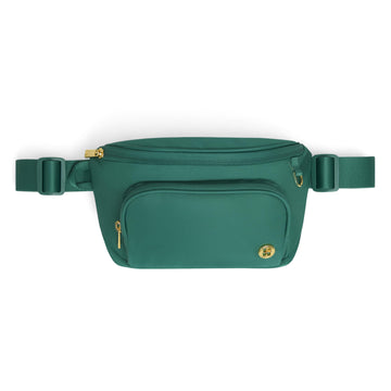 Diaper Crossbody Bag
