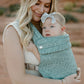 Coco Bloom – Baby Carrier With A Pocket