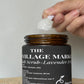 Epsom Salt Scrub