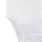 Simple Joys Baby Girls 6 piece Little Character set Sleepwear, Pink Bunny, 0-3 Months