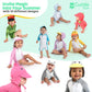 Cuddle Club Baby And Toddler One-Piece Swimsuit | Upf 50+ All-Day Uv Protection Infant Sunsuit