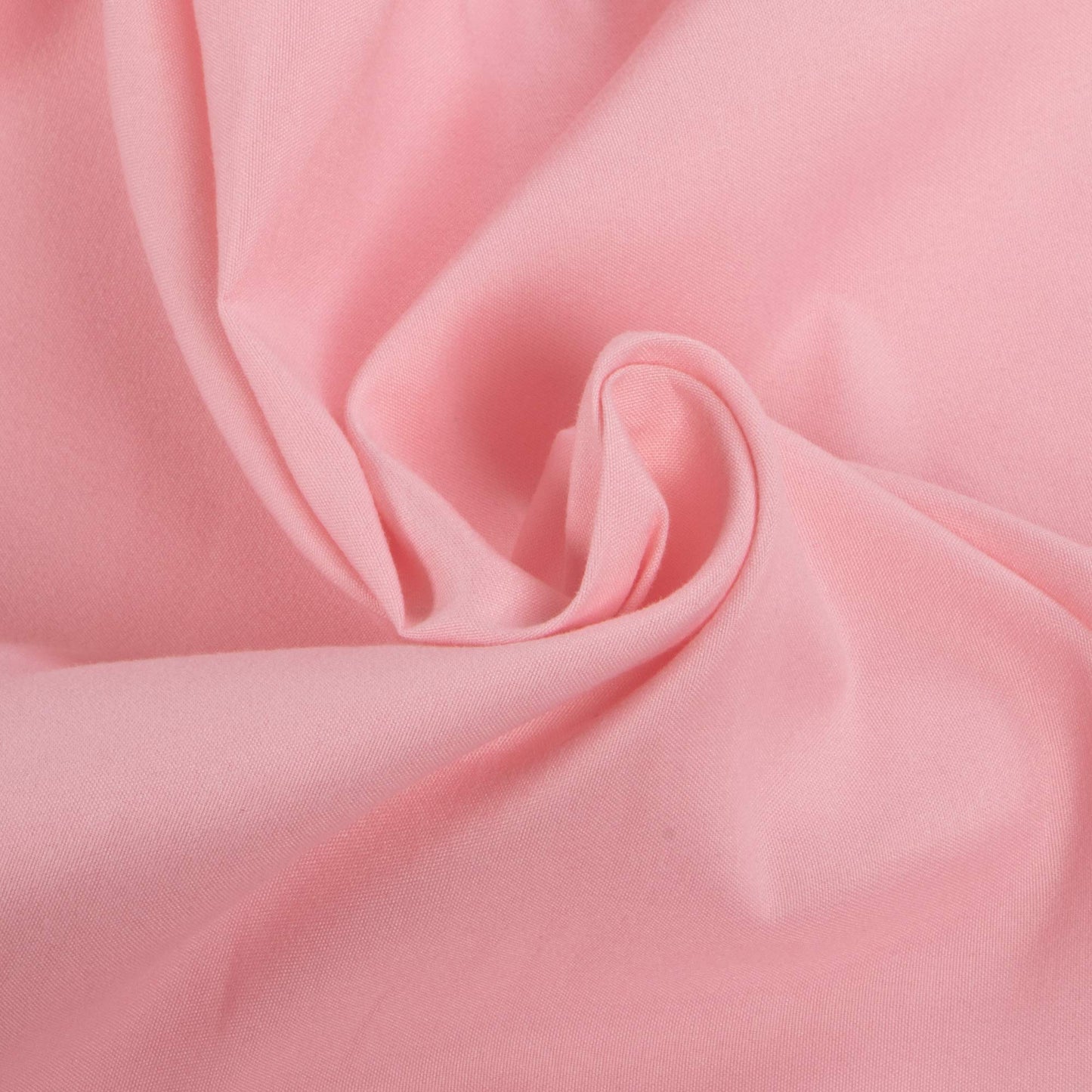 Ntbay Toddler Sheet Set - 3-Piece Microfiber Crib Sheet Set - Flat Sheet, Fitted Sheet, Pillowcase - Solid Toddler Bedding, Pink