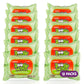 Boogie Wipes, Wet Wipes For Baby And Kids, Nose, Face, Hand And Body, Soft And Sensitive Tissue Made With Natural Saline, Aloe,