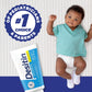 Desitin Daily Defense Baby Diaper Rash Cream With Zinc Oxide To Treat, Relieve & Prevent Diaper Rash, Hypoallergenic, Dye-, Phth