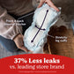 Huggies Size 4 Diapers, Little Snugglers Baby Diapers, Size 4 (22-37 Lbs), 150 Count (6 Packs Of 25), Packaging May Vary