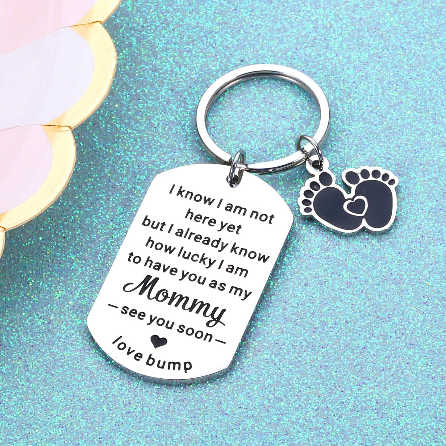 New Mom Gifts For Women Mom 1St First Mothers Day Gifts For New Mom Mommy To Be Pregnancy Pregnant Gifts For First Time Moms Exp