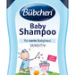 Buebchen Baby Shampoo With Wheat Protein And Camomile 200 Ml
