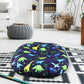 Tanofar Newborn Lounger Cover, Baby Pillow Covers For Girls Boys, Removable Infant Lounger, Breathable, Comfortable, Dinosaurs