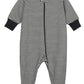 Onesies Brand Baby Boys 4-Pack 'N Plays Footies And Toddler Sleepers, Tiger Blue, 0-3 Months Us