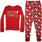 Just Love Cotton Pajamas for Girls 34605103701416