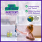 California Baby Conditioner - Eucalyptus Ease - 8.5 Oz By California Baby