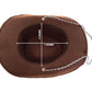 Toddler Western Rodeo Cowboy Hat, By Dondor Brown