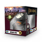 TUBBZ Boxed Edition: Lord of The Rings - Uruk-Hai Pikeman Cosplaying Rubber Duck Vinyl Figure