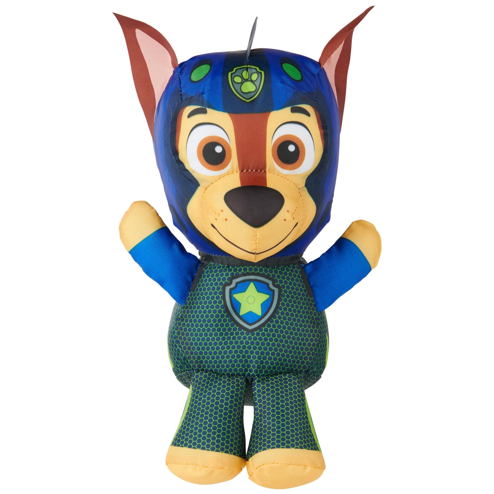 SwimWays Paw Patrol Swim Huggable, Floating Water Toy for Kids Aged 1 & Up