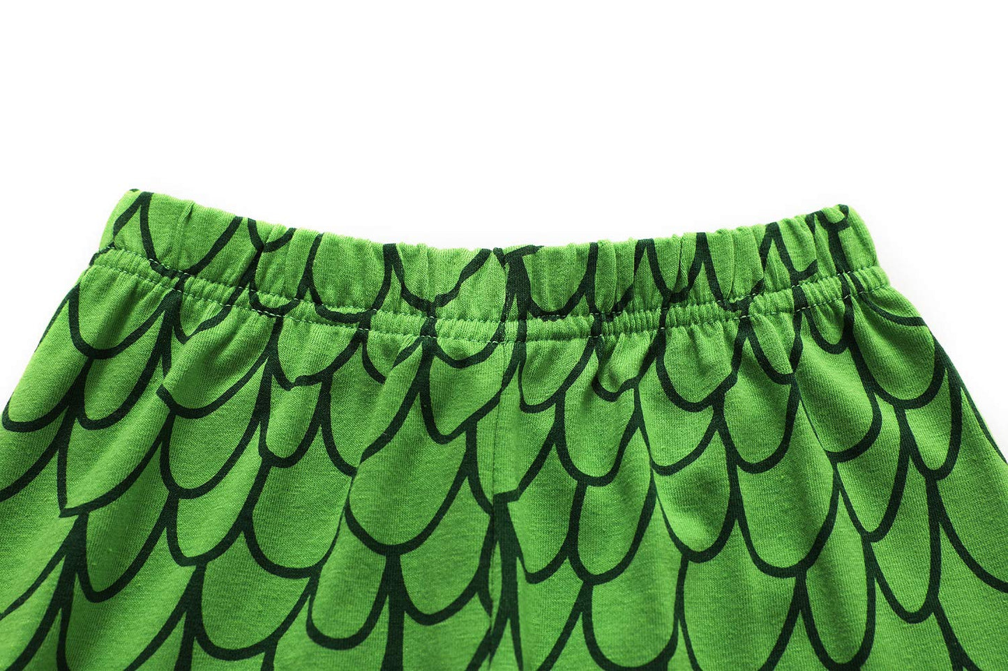 Toddler Dino Little Boys Kids Pyjamas Cotton Fall Pjs For Boys Children Sleepwear 5 6 T