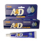 Vitamin A&D Moisterizing, Soothing Cream, 2 X 1.5 Oz Bottles (For Dry, Flaky Skin)