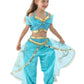 Dressy Daisy Girls Princess Dress Up With Headband Costumes Halloween Party Fancy Dress Size 8, Style A