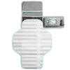 Munchkin Diaper Changing Kit Xl With Silver-Ion Technology, Includes 12 Diaper Disposal Bags