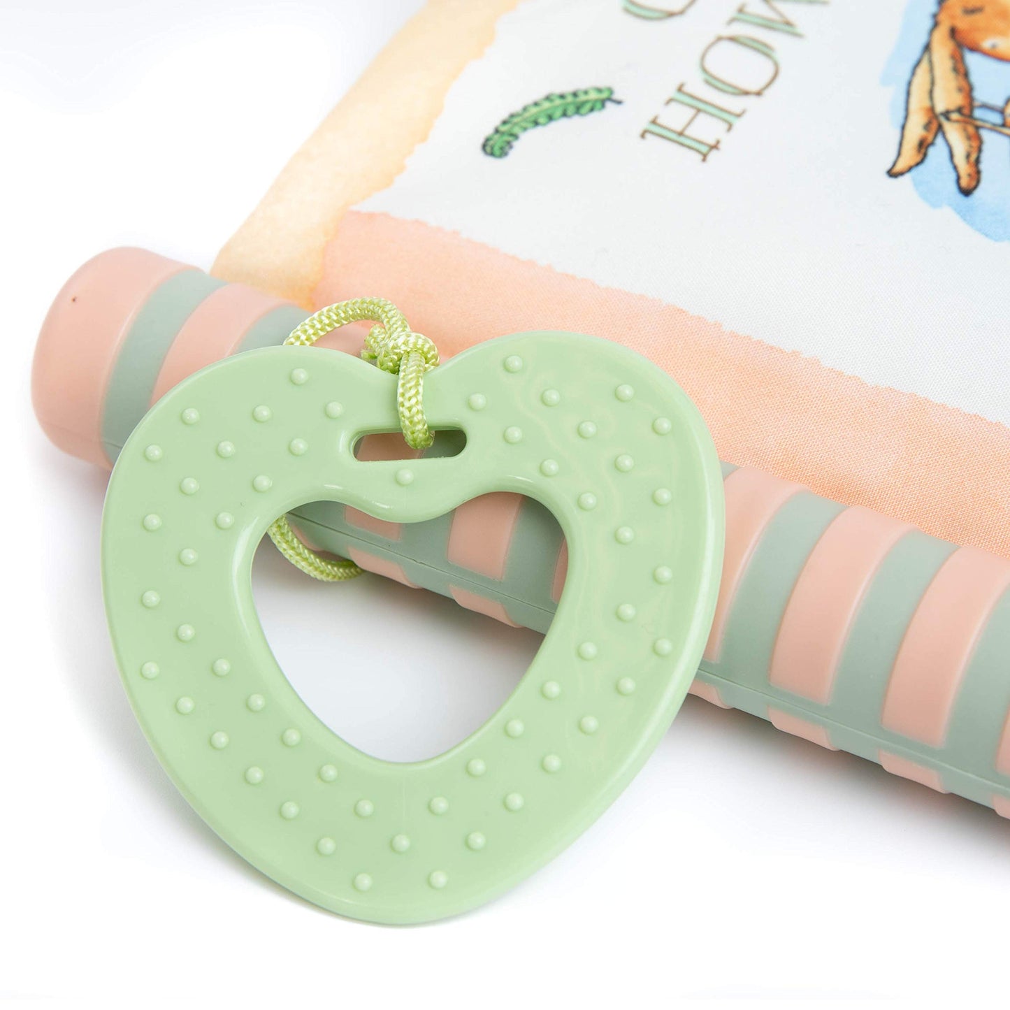 Guess How Much I Love You Activity Toy for Babies