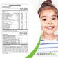 Natures Plus Animal Parade Gold Children'S Chewable Multivitamin - Natural Cherry Flavor - 120 Animal Shaped-Tablets, Pack Of 2