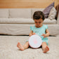 Pearhead My Little Babyprints Handprint Or Footprint Keepsake Tin, Babyprint Impression Baby Keepsake, Pink