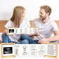Aunt And Uncle Baby Announcement, Pregnancy Announcement Gifts Ideas For Auntie & Uncle, Surprise Pregnancy Reveal To Family, Be