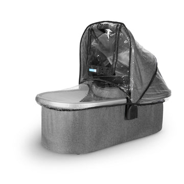 Uppababy Bassinet Rain Shield, Clear