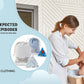 Beba Bean Pee-Pee Teepee Baseball Blue - Laundry Bag, Pt3061