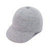 Keepersheep Baby Baseball Cap Infant Sun Hat, Infant Toddler Kids Baseball Cap (12-18 Months - 48.5Cm(19.25'), Light Gray)