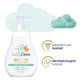 Baby Dove Face And Body Lotion For Sensitive Skin Sensitive Moisture Fragrancefree Lotion, 13 Ounce