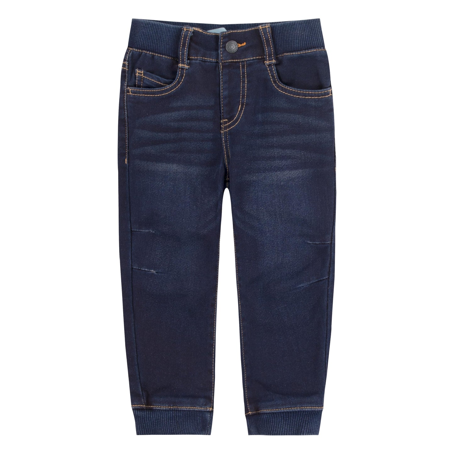 Levi'S Baby Boys' Infant Jogger Pants, Waverly, 12 Months
