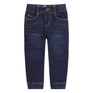 Levi'S Baby Boys' Infant Jogger Pants, Waverly, 12 Months