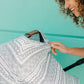 Baby Car Seat Cover Canopy And Nursing Cover Multi-Use Stretchy 5 In 1 Gift'Westyn' By Copper Pearl