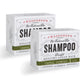 Jrliggett'S All-Natural Shampoo Bar For Hair | Herbal Formula | Supports Strong Healthy Hair | Nourish Follicles W/Antioxidants