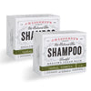 Jrliggett'S All-Natural Shampoo Bar For Hair | Herbal Formula | Supports Strong Healthy Hair | Nourish Follicles W/Antioxidants