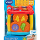 VTech Busy Learners Activity Cube, Multicolor