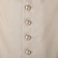 16Th Century Colonial Costume Boy'S Vest Revolutionary War Costume Waistcoat (14, Beige)