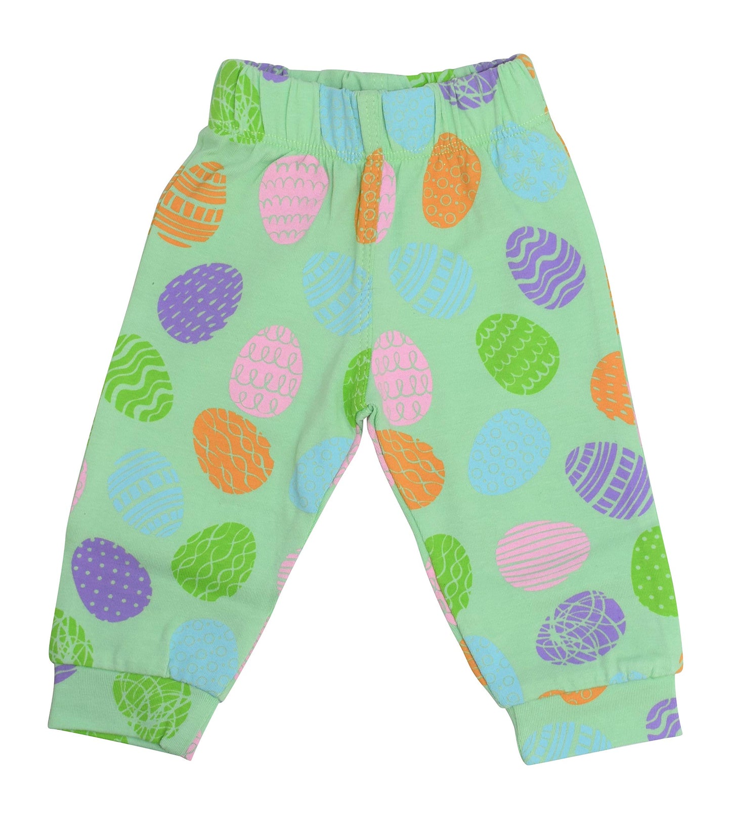 Unique Baby Boys Easter Bunny Has Arrived Egg Outfit With Cap (Newborn)