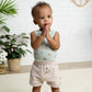 Gerber Baby Boy'S Multi-Pack Sleeveless Onesies Bodysuit, Sea Turtles