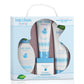 Live Clean Baby Gentle Moisture Skincare Essentials Gift Set, 4-Piece