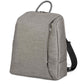 Peg Perego Backpack - Accessory - City Grey (Grey)