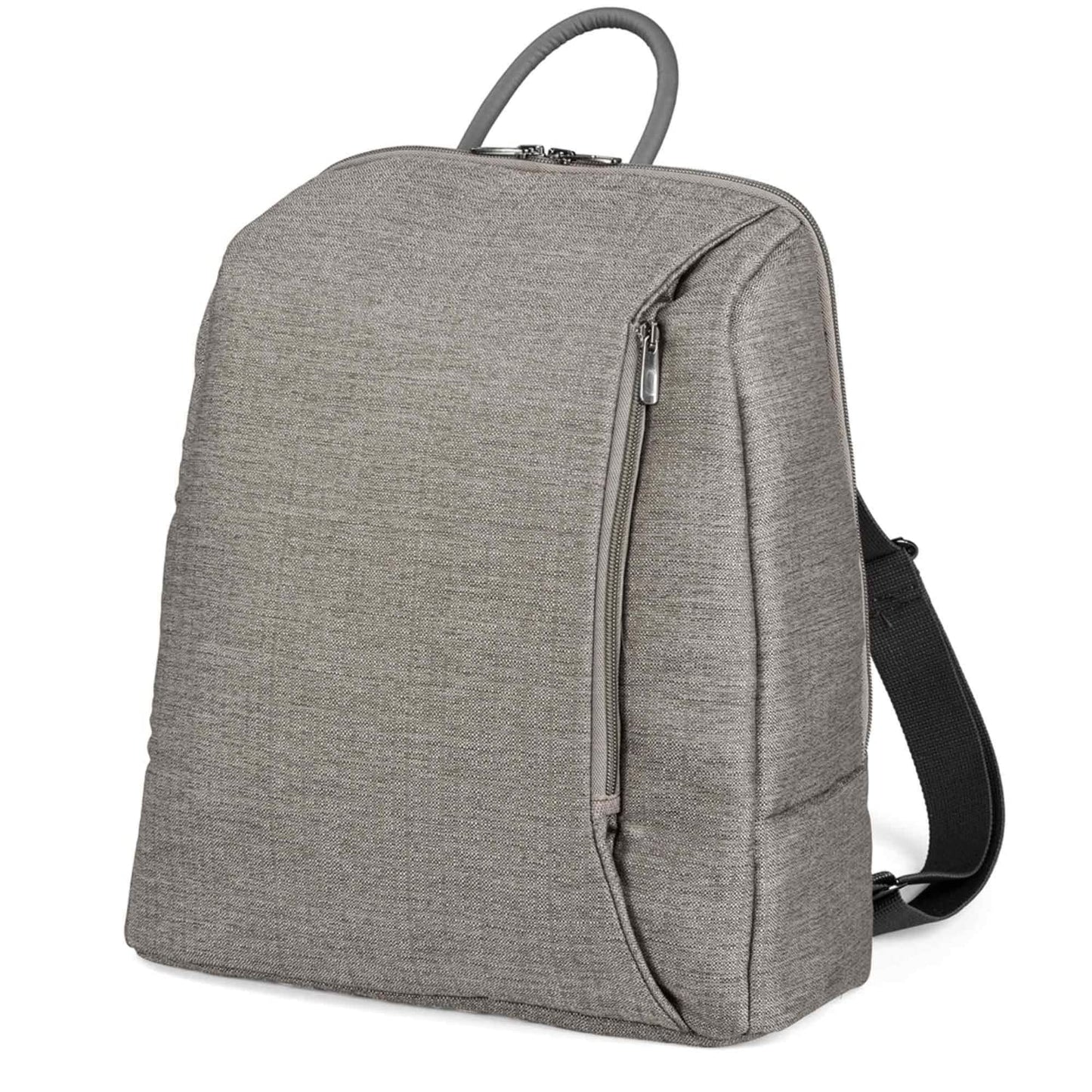 Peg Perego Backpack - Accessory - City Grey (Grey)