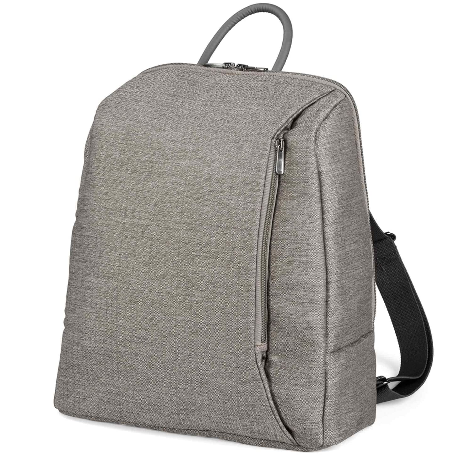 Peg Perego Backpack - Accessory - City Grey (Grey)