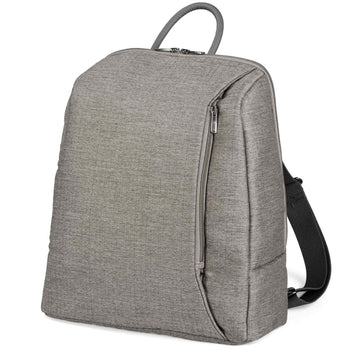 Peg Perego Backpack - Accessory - City Grey (Grey)